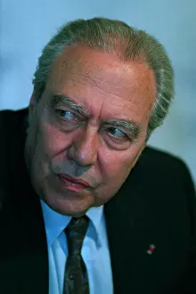 François Xavier: Francois-Xavier Ortoli