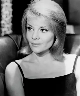 Brion: Francoise Brion - actress
