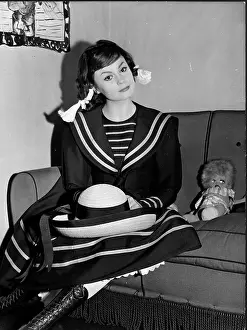 Dorleac: Francoise Dorleac
