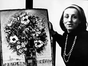 Gilot: Francoise Gilot