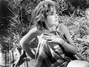 Juror: Francoise Giret - actress
