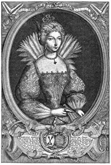 Comtesse: FRANCOISE DE GONDI