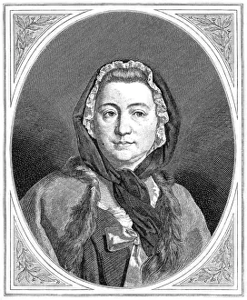1695: FRANCOISE GRAFFIGNY - 3