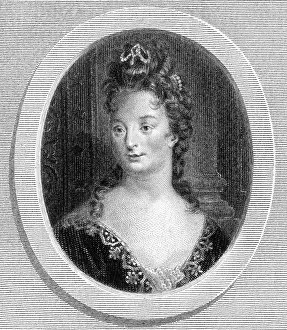 Grignan: Francoise de Grignan