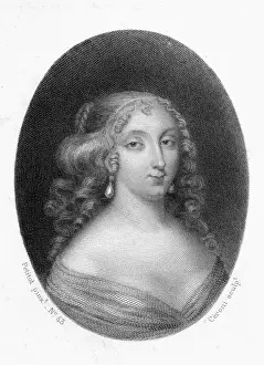 Marquise: FRANCOISE DE GRIGNAN