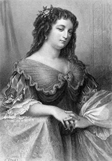 Grignan: FRANCOISE DE GRIGNAN - 6