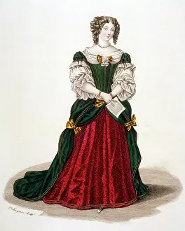 Grignan: Francoise Marguerite de Grignan