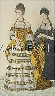 Bouthillier: FRANCOISE-MARIE DE BOURB