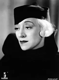 Francoise: Francoise Rosay