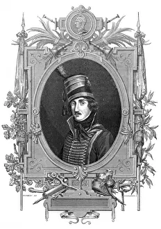 Reconnoitring: FRANC.SEVERIN MARCEAU