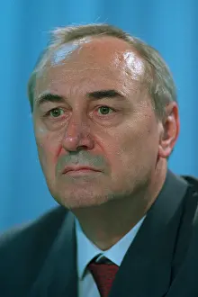 Franjo: Franjo Greguric
