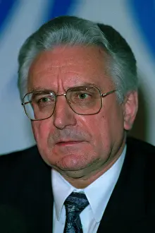 Franjo: Franjo Tudjman