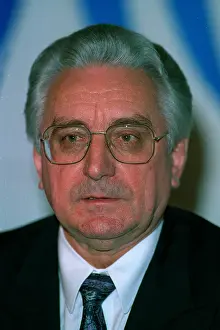 Franjo: Franjo Tudjman