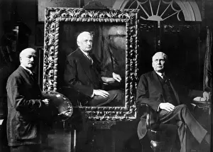 Billings: Frank B. Kellogg