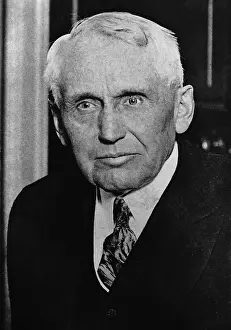 Billings: Frank B. Kellogg