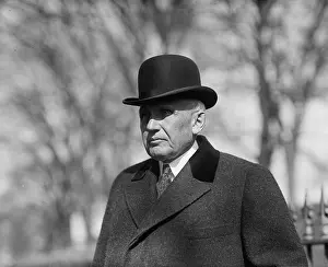 Billings: Frank Billings Kellogg (1856-1937), U.S. ?