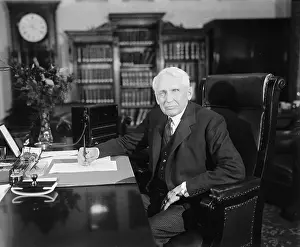 Billings: Frank Billings Kellogg (1856-1937), U.S. ?