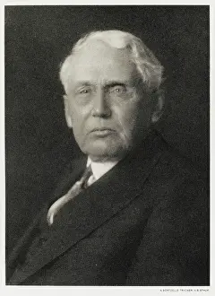 Billings: FRANK BILLINGS KELLOGG