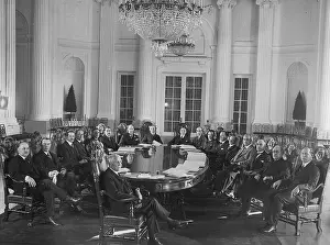 Ambassadors: Frank Billings Kellogg at the Pan-American Conference, 1927