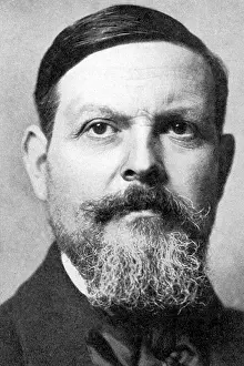 Brangwyn: Frank Brangwyn