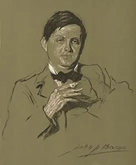 Brangwyn: FRANK BRANGWYN