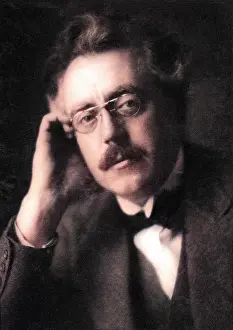 Violist: Frank Bridge