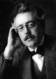 Violist: Frank Bridge