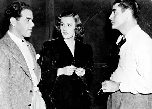 Capra: Frank Capra