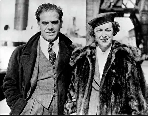 Capra: Frank Capra