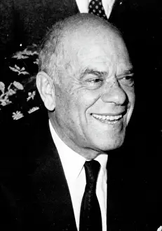 Capra: Frank Capra