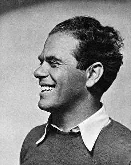 Capra: Frank Capra - Director - Hollywood - Historical