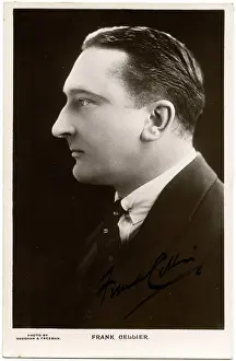 Cellier: Frank Cellier