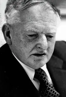 Crean: Frank Crean