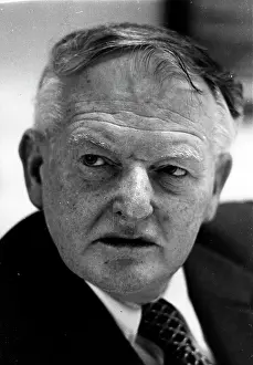 Crean: Frank Crean