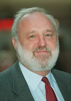 Envirinment: Frank Dobson MP
