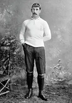 Evershed: Frank Evershed