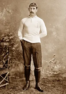 Evershed: Frank Evershed