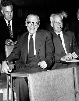 Foulkes: Frank Foulkes