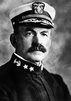 Fletcher: Frank Friday Fletcher