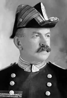 Fletcher: Frank Friday Fletcher