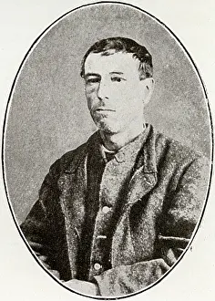 Gardiner: Frank Gardiner, Australian bushranger