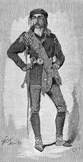 Frontiersman: FRANK HAMILTON CUSHING
