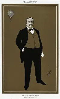 Motorist: FRANK HEDGES BUTLER