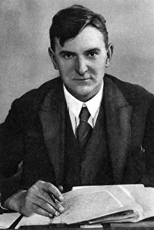 Hodges: FRANK HODGES MP