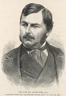 Holl: FRANK HOLL