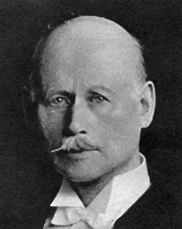 Hornby: Frank Hornby