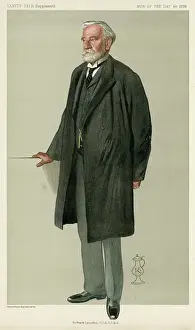Cavendish: Frank Lascelles