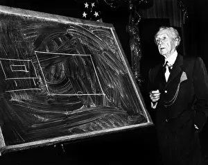 Tafel: Frank Lloyd Wright
