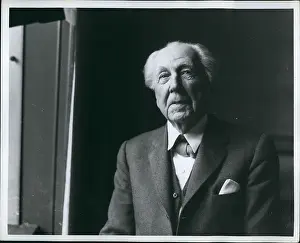 Perfected: Frank Lloyd Wright - The Greatest Architect of