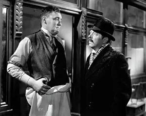 Mchugh: Frank McHugh - actor - celebrity